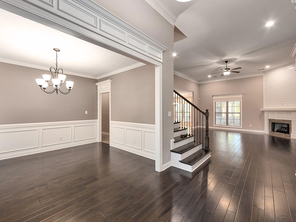 58 Rockwood Dr, Jackson, TN 38305 Zillow