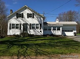 7817 Watson Hollow Rd, Rome, NY 13440