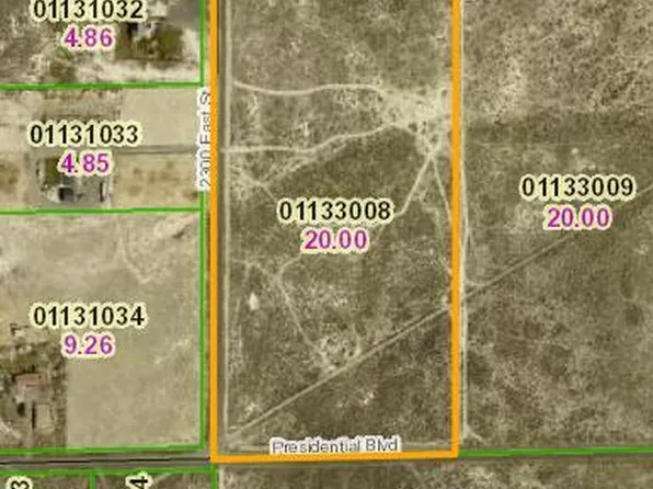 2300 East St, Battle Mountain, NV 89820