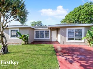 404 NW 5th Ave, Boynton Beach, FL 33435