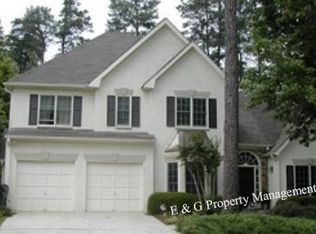 5025 Westbury Ln #HOME, Suwanee, GA 30024