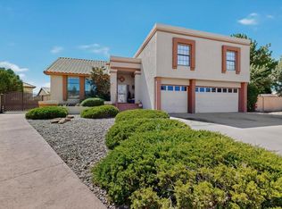 1805 Basswood Ct NW, Albuquerque, NM 87120