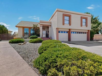 1805 Basswood Ct NW, Albuquerque, NM, 87120