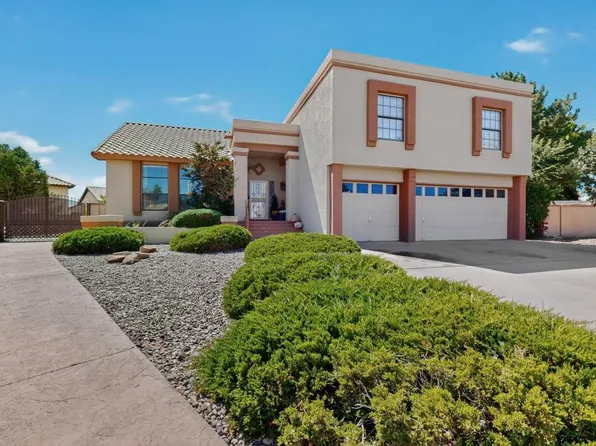 1805 Basswood Ct NW, Albuquerque, NM 87120