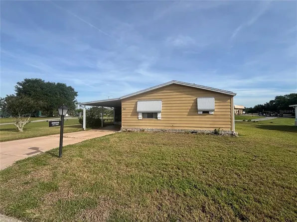 3963 Parway Rd #1325, Zellwood, FL 32798