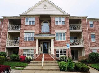 1710 Landmark Dr #1M, Forest Hill, MD 21050