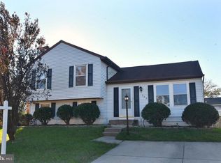 720 Rainbow Ct, Edgewood, MD 21040