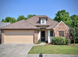 213 Baltimore Ln, Lafayette, LA 70506