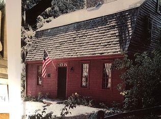 317 Rochambeau Ave, Providence, RI 02906