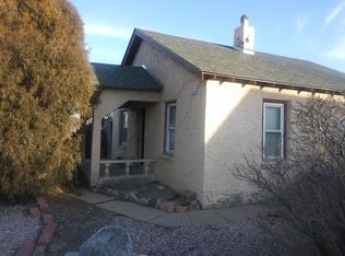 1906 W 21st St, Pueblo, CO 81003