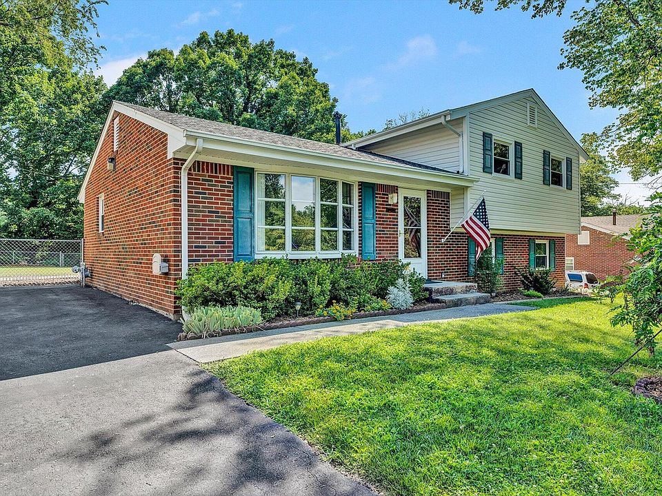 4917 Northwood Dr NW, Roanoke, VA 24017 Zillow