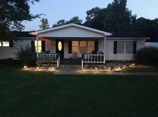 716 Posey Hill Rd, Mount Juliet, TN 37122