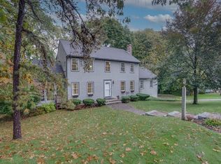 20 Rock O Dundee Rd, Andover, MA 01810