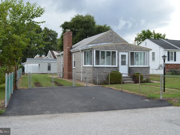 449 Carvel Beach Rd, Baltimore, MD 21226