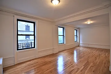 Rented by Buchbinder & Warren