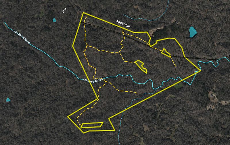 1st image of Rodney Rd Lot Wp002