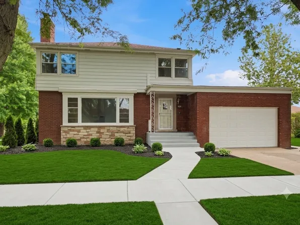 11659 S Maplewood Ave, Chicago, IL 60655