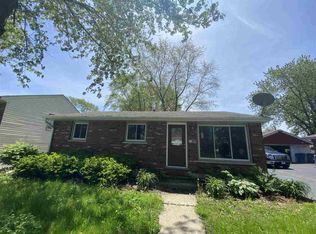 26 W 36th St, Steger, IL 60475