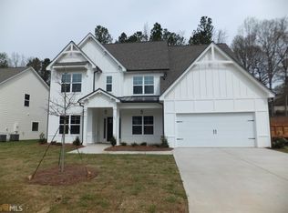 190 Southridge #10, Senoia, GA 30276