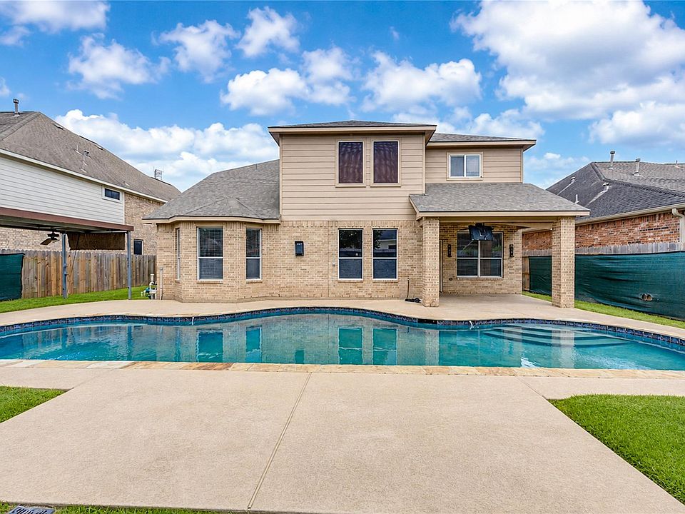 1st image of 17415 Elverson Oaks Dr