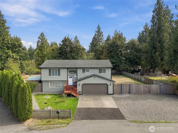 3011 Sandra Madison Loop Road, Marysville, WA 98271