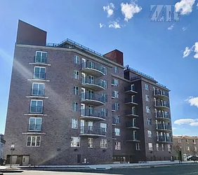 Rented by Zjama Realty Corp