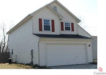 2nd image of 3421 Mechanicsburg Dr