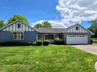 509 Willow Pl, Salem, IL, 62881