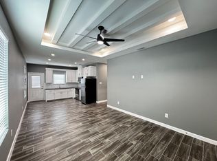 3704 Ventura Ave #1, McAllen, TX 78504