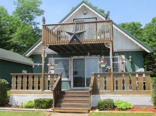 10677 County Road 612, Lewiston, MI 49756