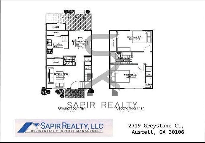 2719 Greystone Ct — Photo 13