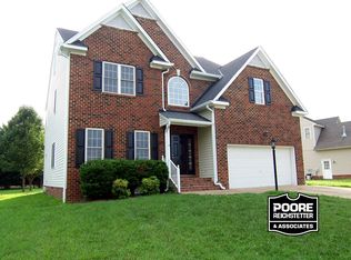 11398 Parsons Chapel Rd, Glen Allen, VA 23059