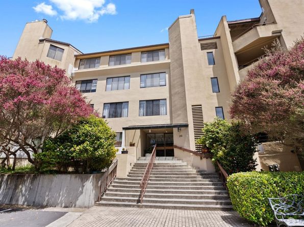 208 N Lake Merced Hls APT 2B