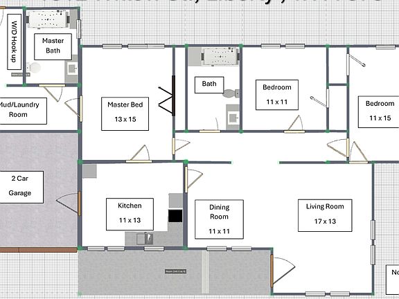 3rd image of this home