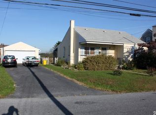 765 Chambers St, Steelton, PA 17113
