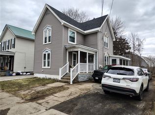 119 1st Ave, Frankfort, NY