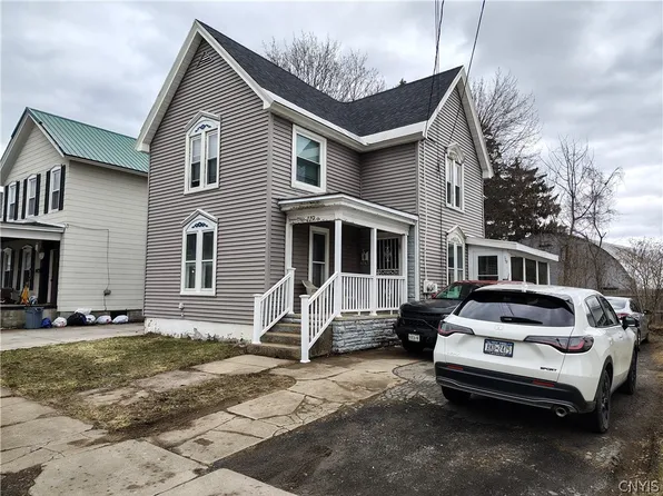 119 1st Ave, Frankfort, NY 13340