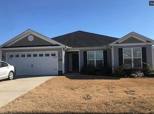 3075 Ashley Loop, Augusta, GA 30909