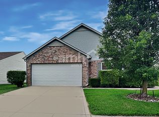 10278 Brushfield Ln, Fishers, IN 46037