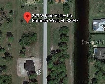 4th image of 273 W Pine Valley Ln