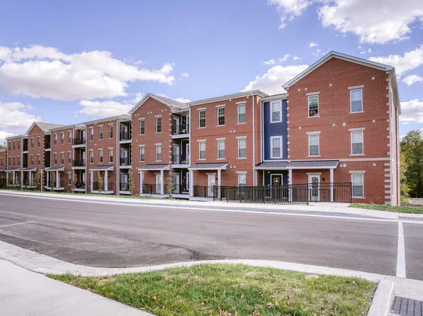 The Interurban Apartments, 220 E Front St #103, Delphi, IN 46923