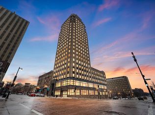 Wisconsin Tower, Milwaukee, WI 53203