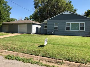 516 E 4th St, Minneapolis, KS 67467