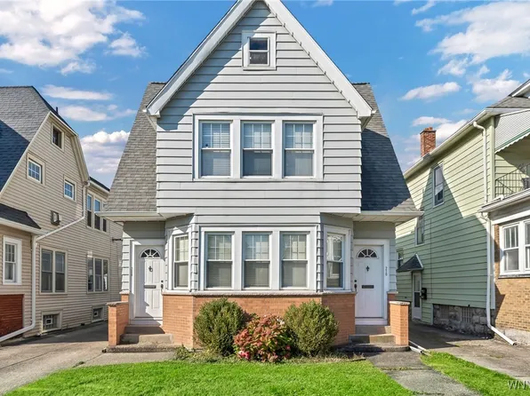 208 Lovering Ave, Buffalo, NY 14216