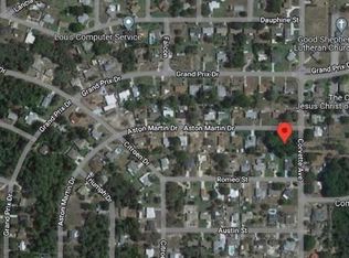 1121 Corvette Ave #1, Sebring, FL 33872