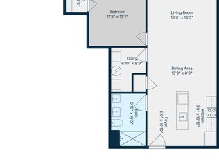 26 S York Rd #407, Hatboro, PA 19040