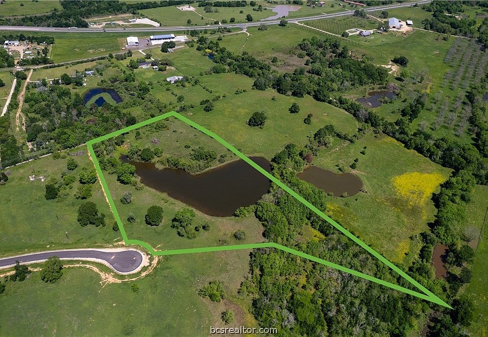 1st image of LOT-20A Brazos Way