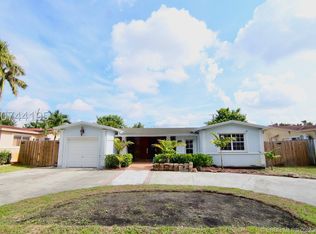 7141 Embassy Blvd, Miramar, FL 33023