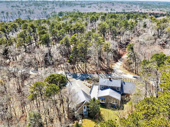 67-69 Bakers Pond Road, Orleans, MA 02653