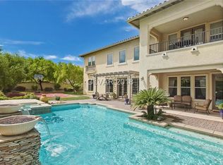 1200 Saintsbury Dr, Las Vegas, NV 89144